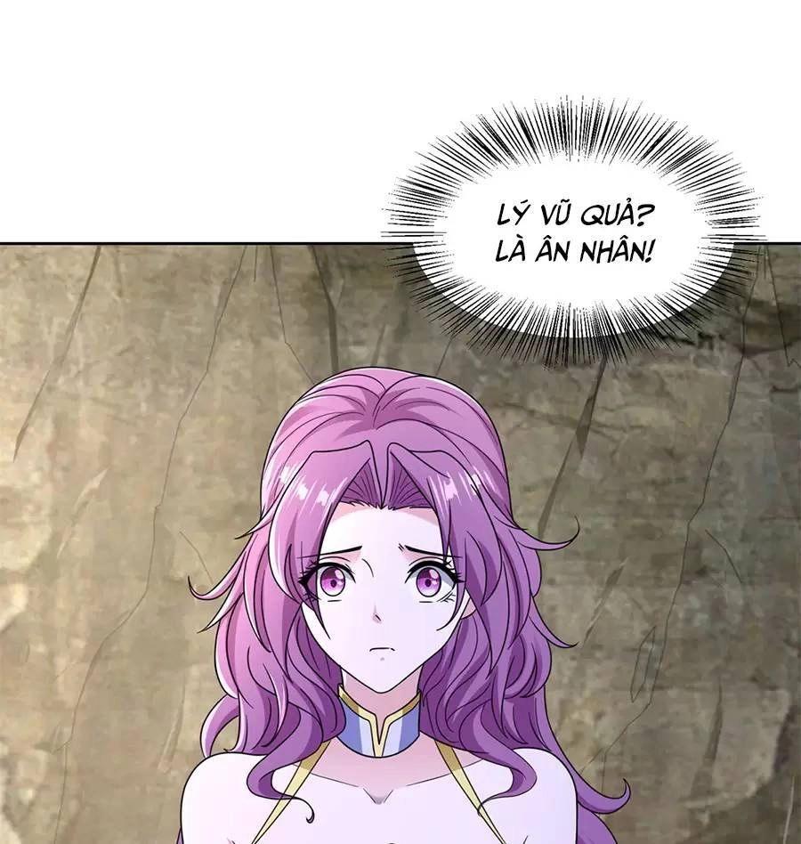 Người Ở Rể Bị Ép Thành Phản Diện Chapter 526 - 35