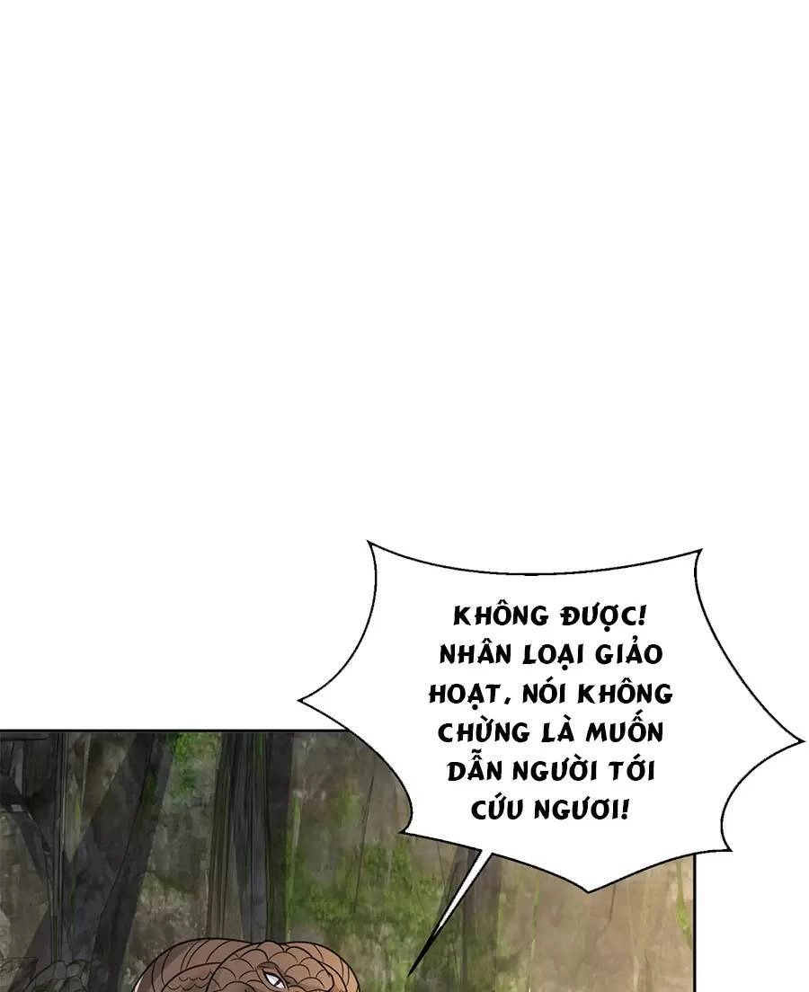 Người Ở Rể Bị Ép Thành Phản Diện Chapter 526 - 37