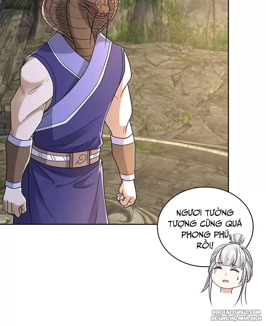 Người Ở Rể Bị Ép Thành Phản Diện Chapter 526 - 38