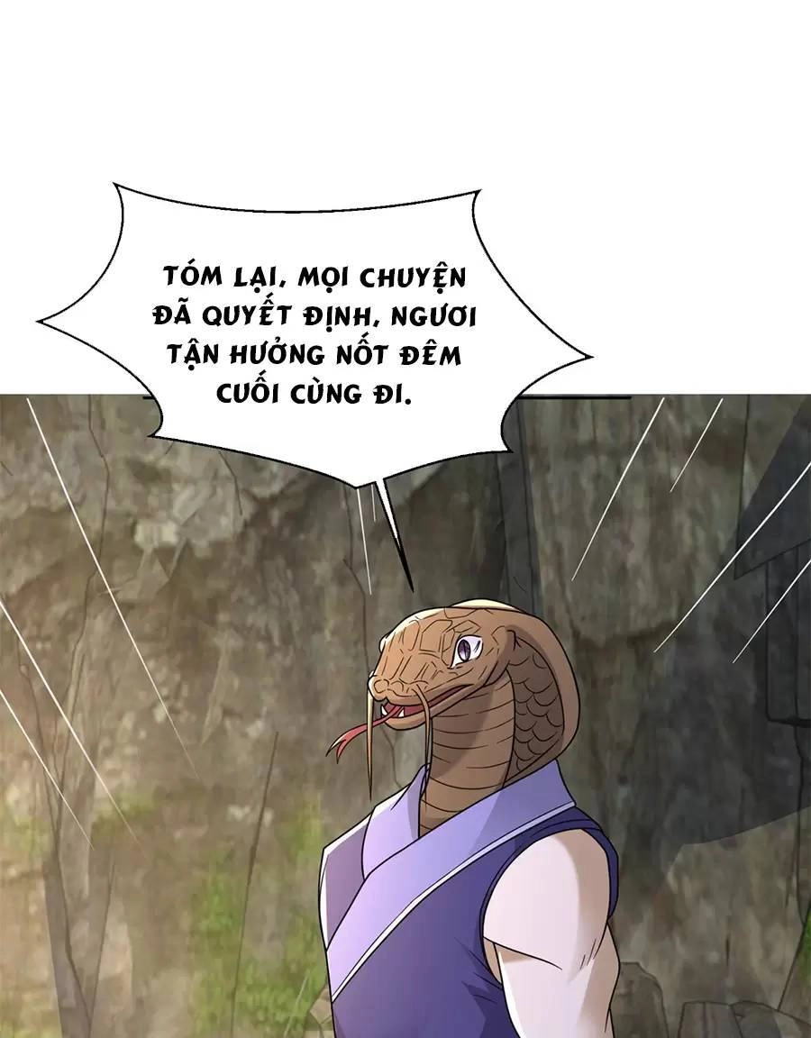 Người Ở Rể Bị Ép Thành Phản Diện Chapter 526 - 39