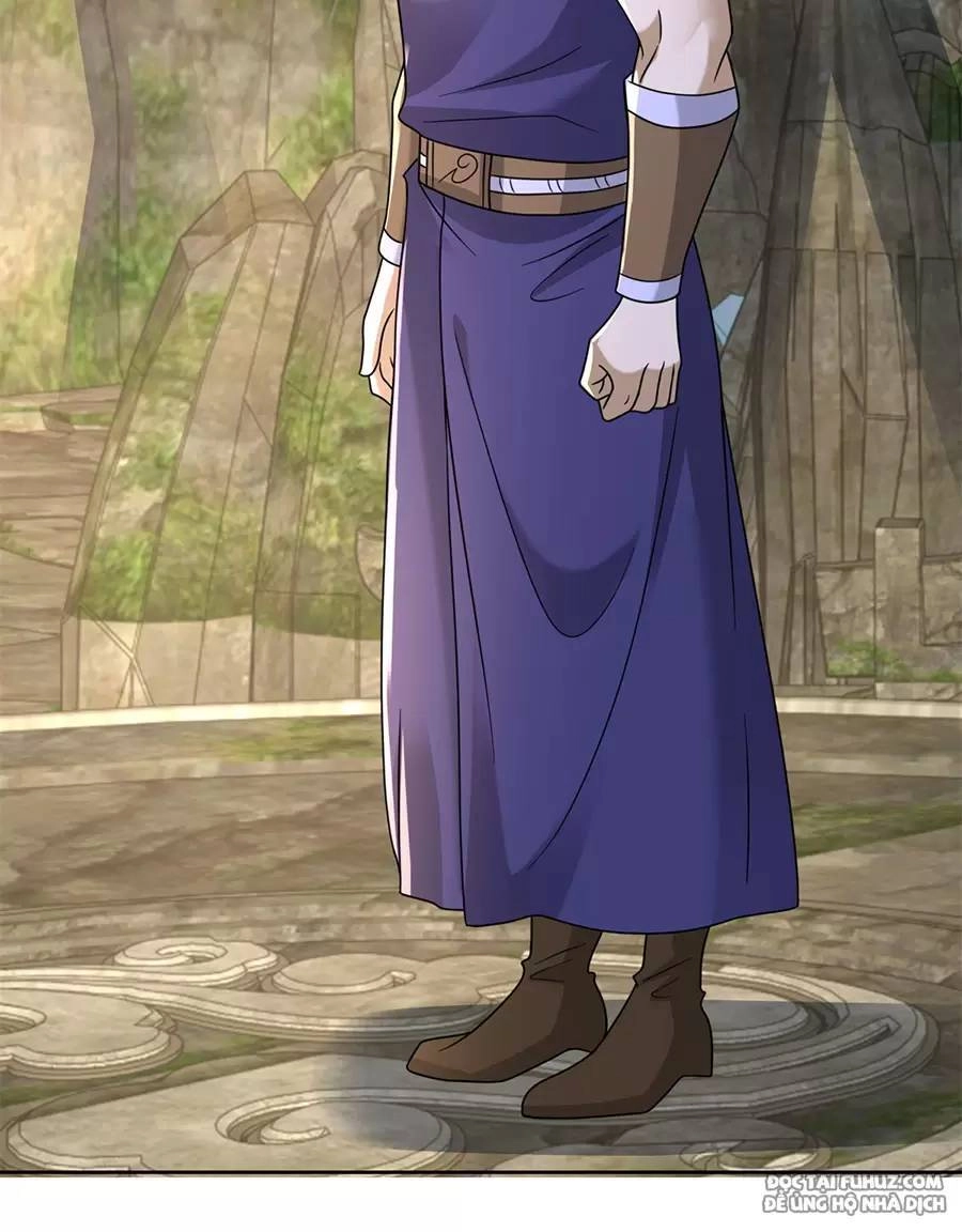 Người Ở Rể Bị Ép Thành Phản Diện Chapter 526 - 40