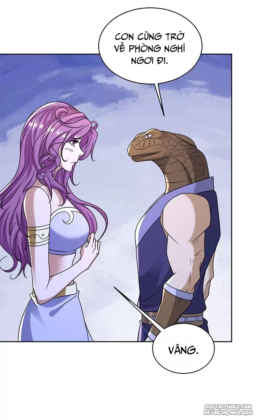 Người Ở Rể Bị Ép Thành Phản Diện Chapter 526 - 41