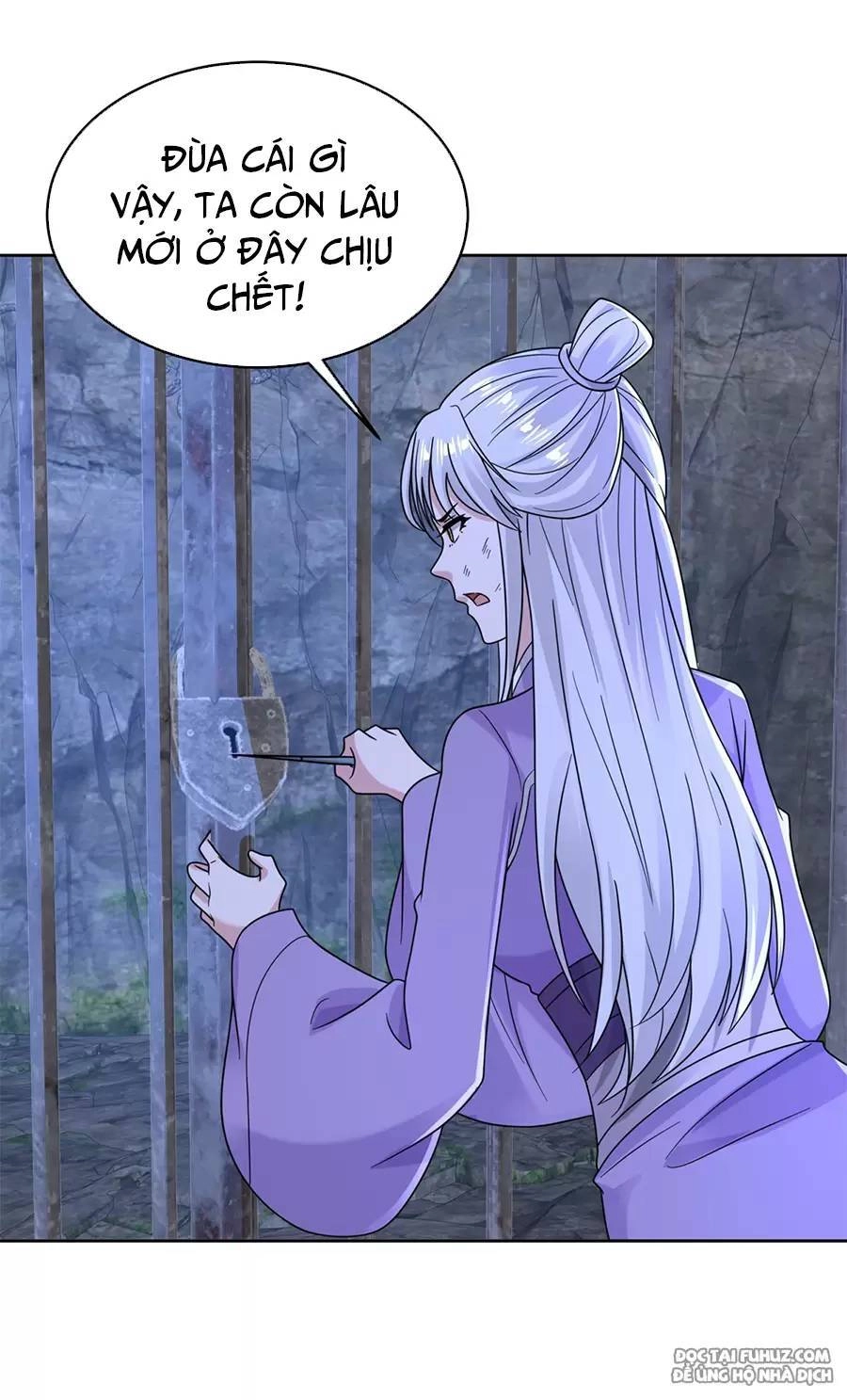 Người Ở Rể Bị Ép Thành Phản Diện Chapter 526 - 43