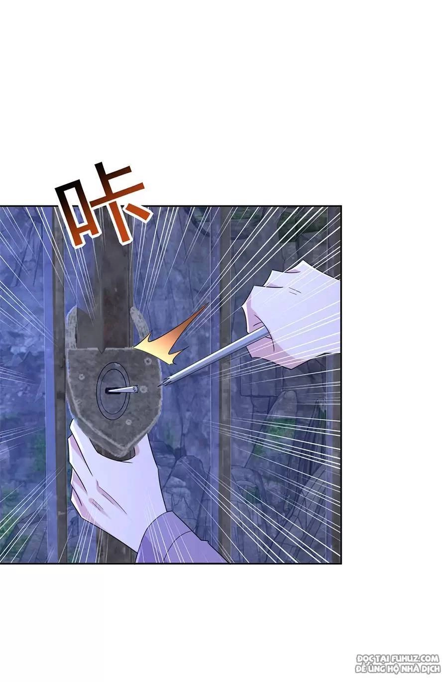 Người Ở Rể Bị Ép Thành Phản Diện Chapter 526 - 45