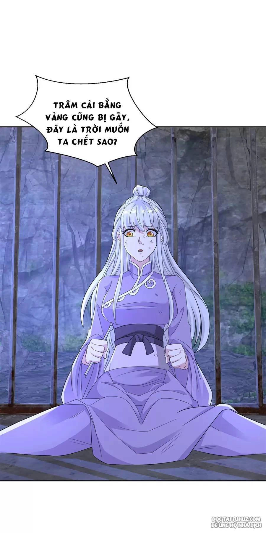 Người Ở Rể Bị Ép Thành Phản Diện Chapter 526 - 46