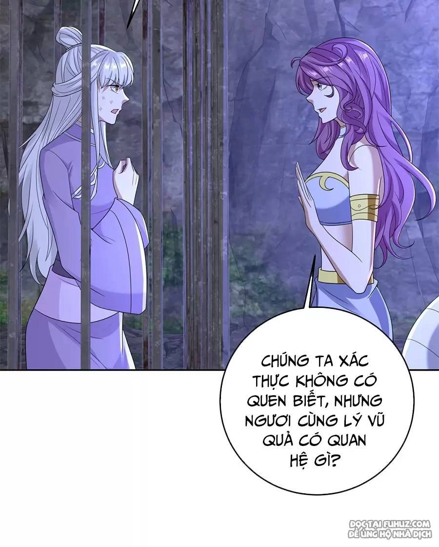 Người Ở Rể Bị Ép Thành Phản Diện Chapter 526 - 53