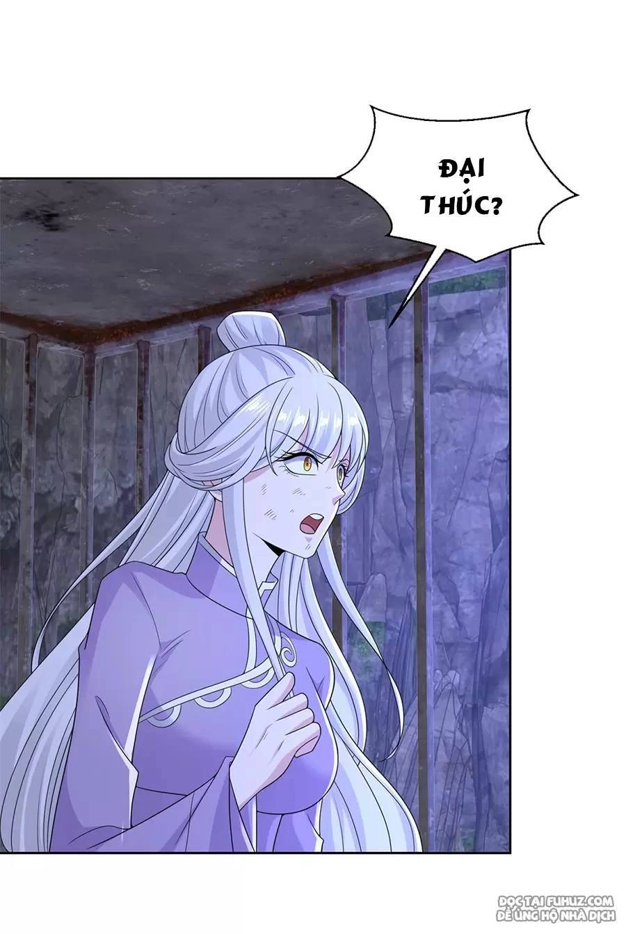 Người Ở Rể Bị Ép Thành Phản Diện Chapter 526 - 54