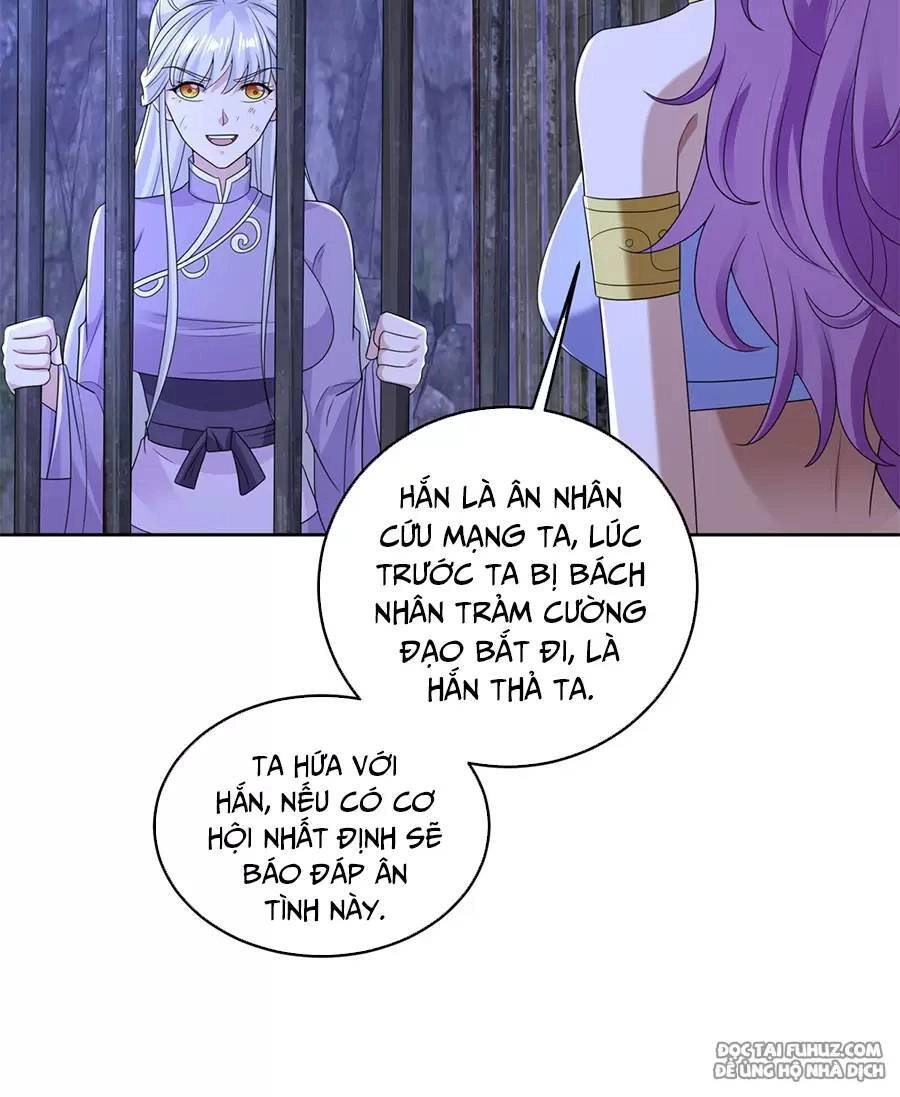 Người Ở Rể Bị Ép Thành Phản Diện Chapter 526 - 57