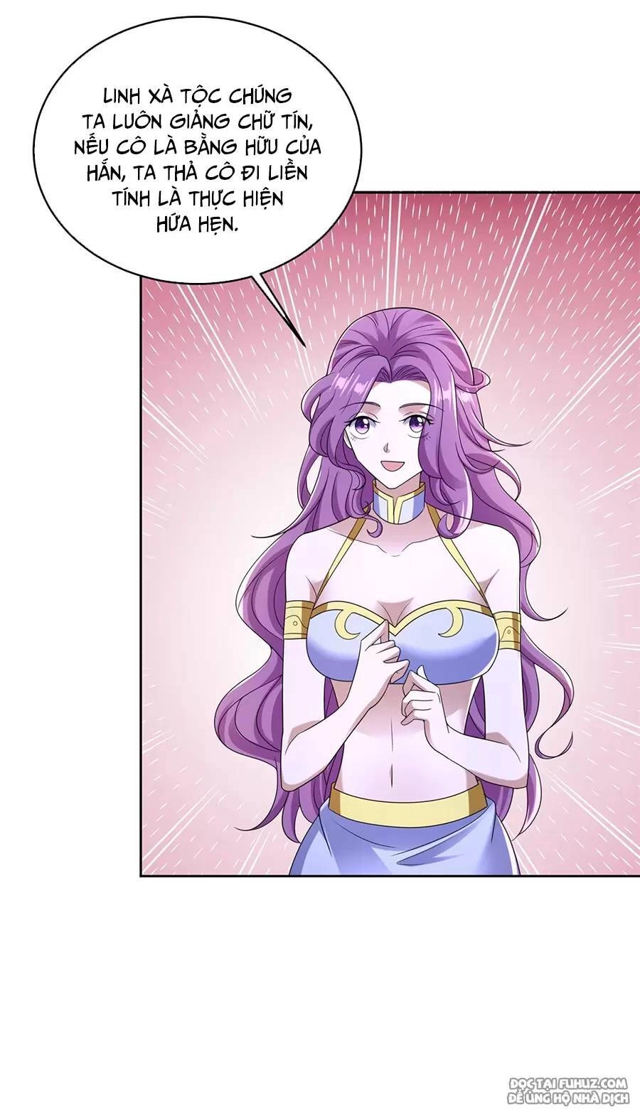 Người Ở Rể Bị Ép Thành Phản Diện Chapter 526 - 58