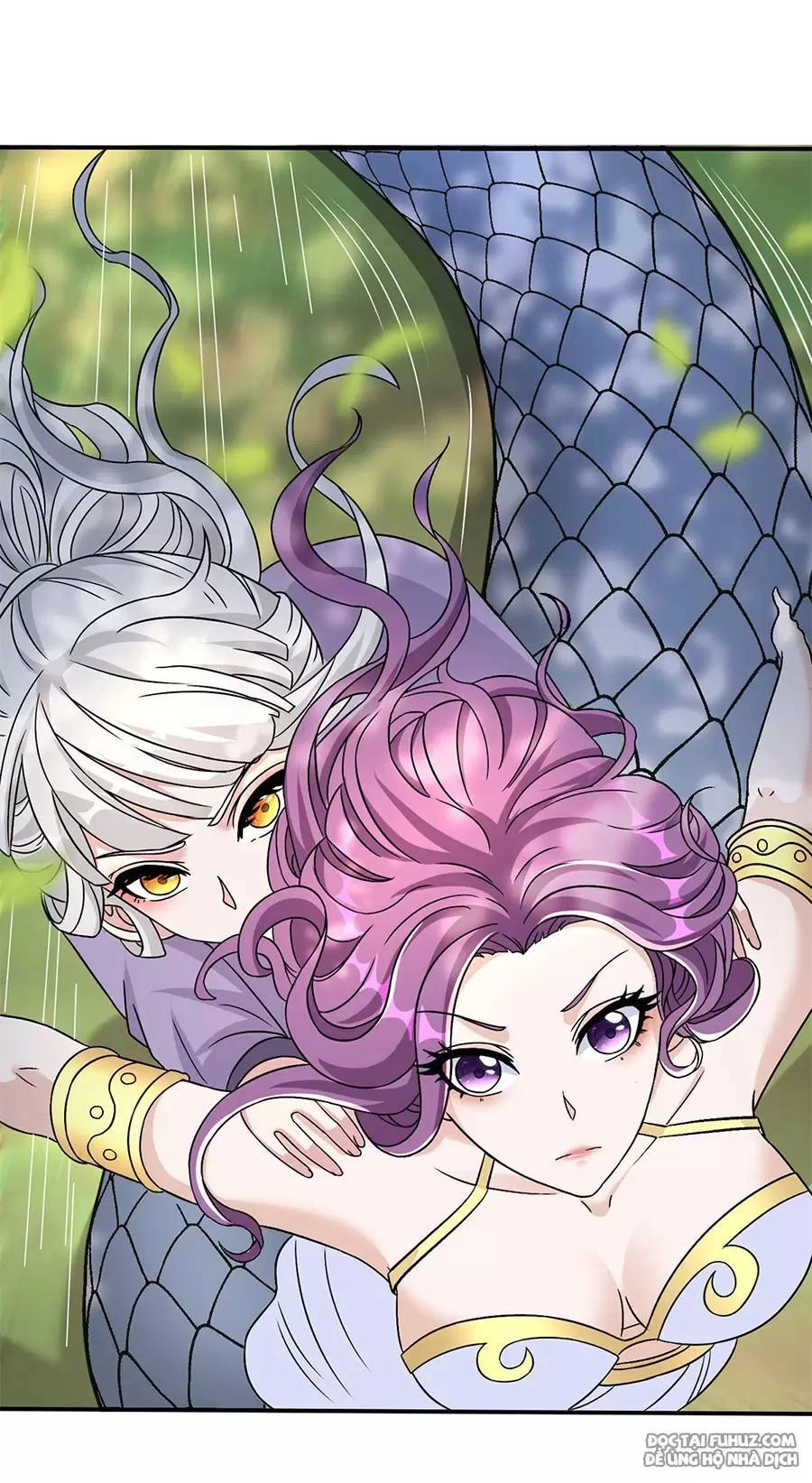 Người Ở Rể Bị Ép Thành Phản Diện Chapter 527 - 7