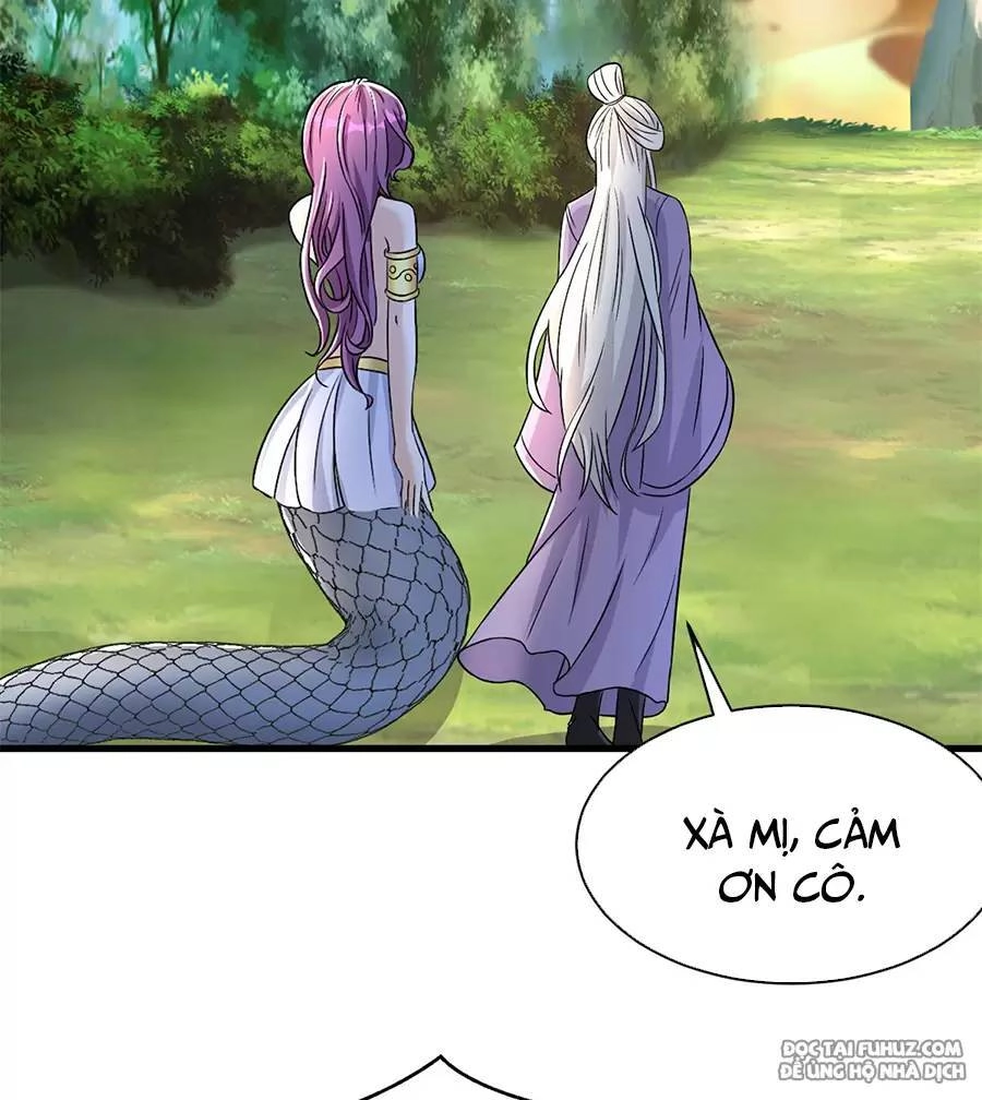 Người Ở Rể Bị Ép Thành Phản Diện Chapter 527 - 10