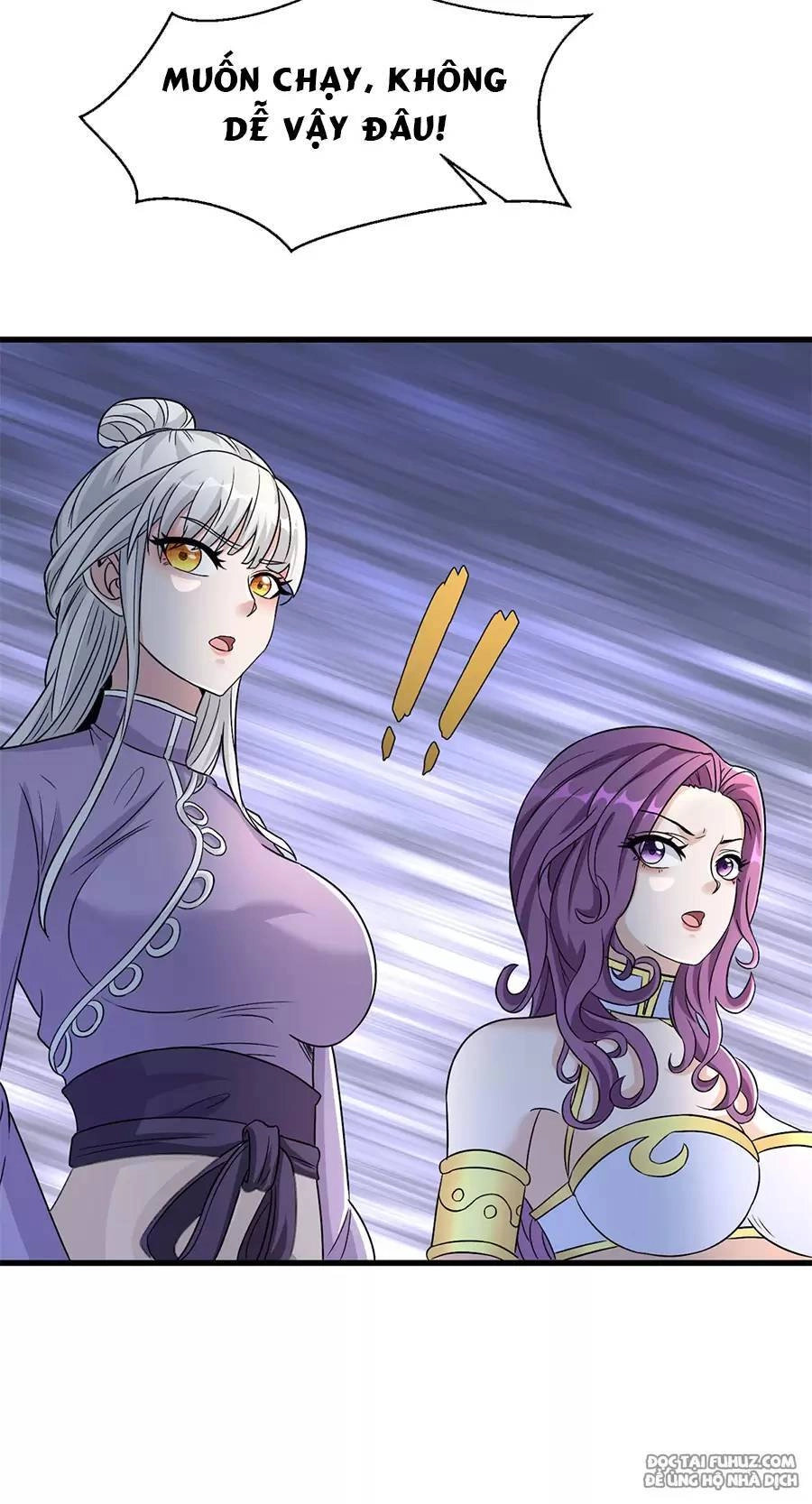 Người Ở Rể Bị Ép Thành Phản Diện Chapter 527 - 11