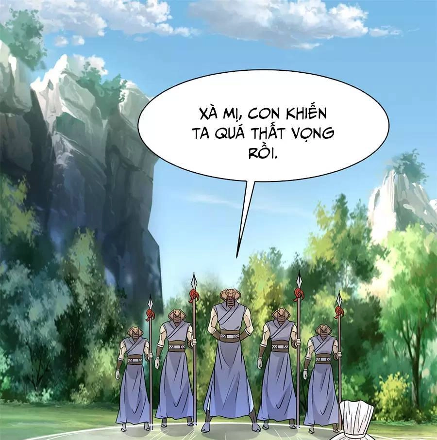 Người Ở Rể Bị Ép Thành Phản Diện Chapter 527 - 12