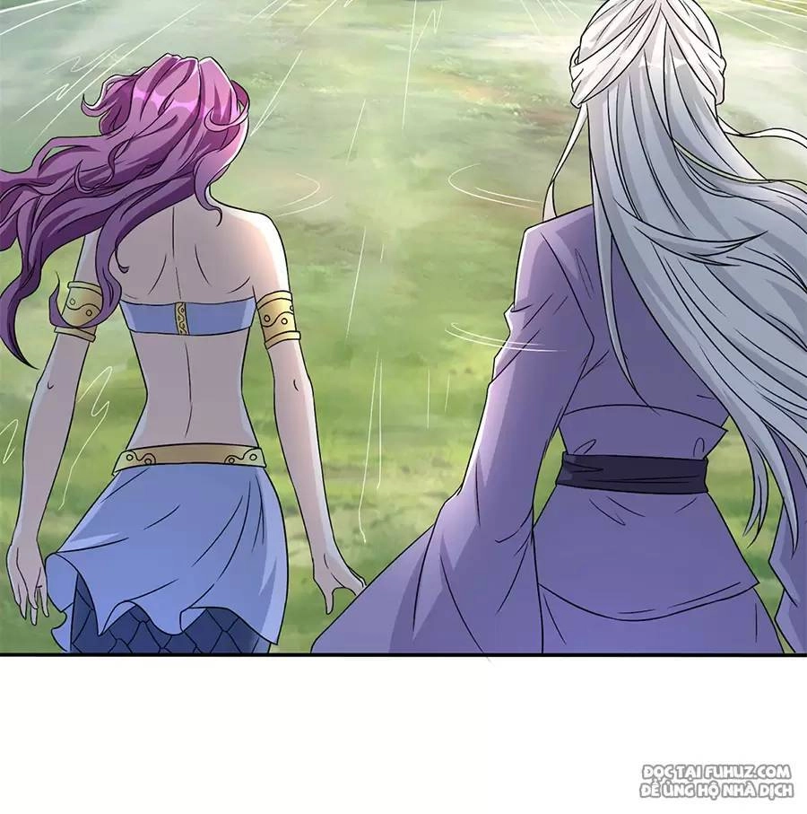 Người Ở Rể Bị Ép Thành Phản Diện Chapter 527 - 13