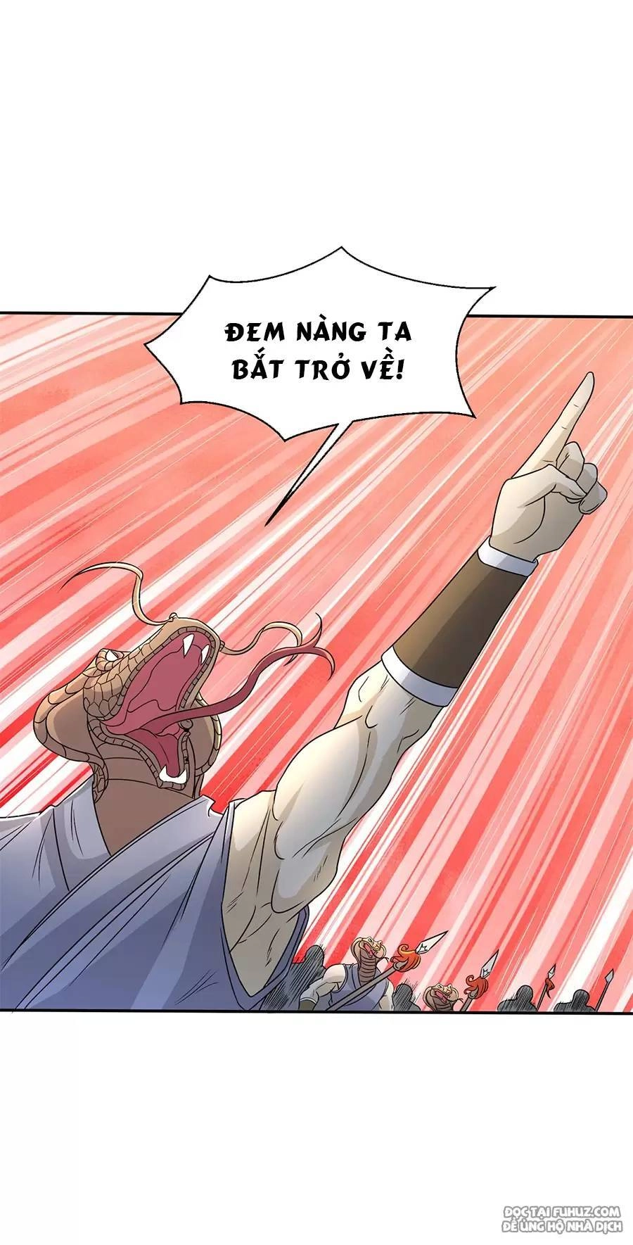 Người Ở Rể Bị Ép Thành Phản Diện Chapter 527 - 14