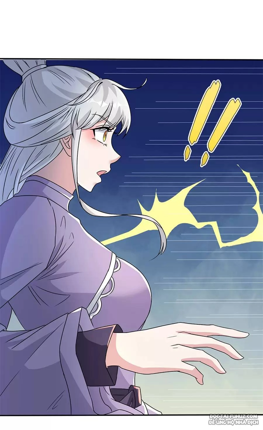 Người Ở Rể Bị Ép Thành Phản Diện Chapter 527 - 15