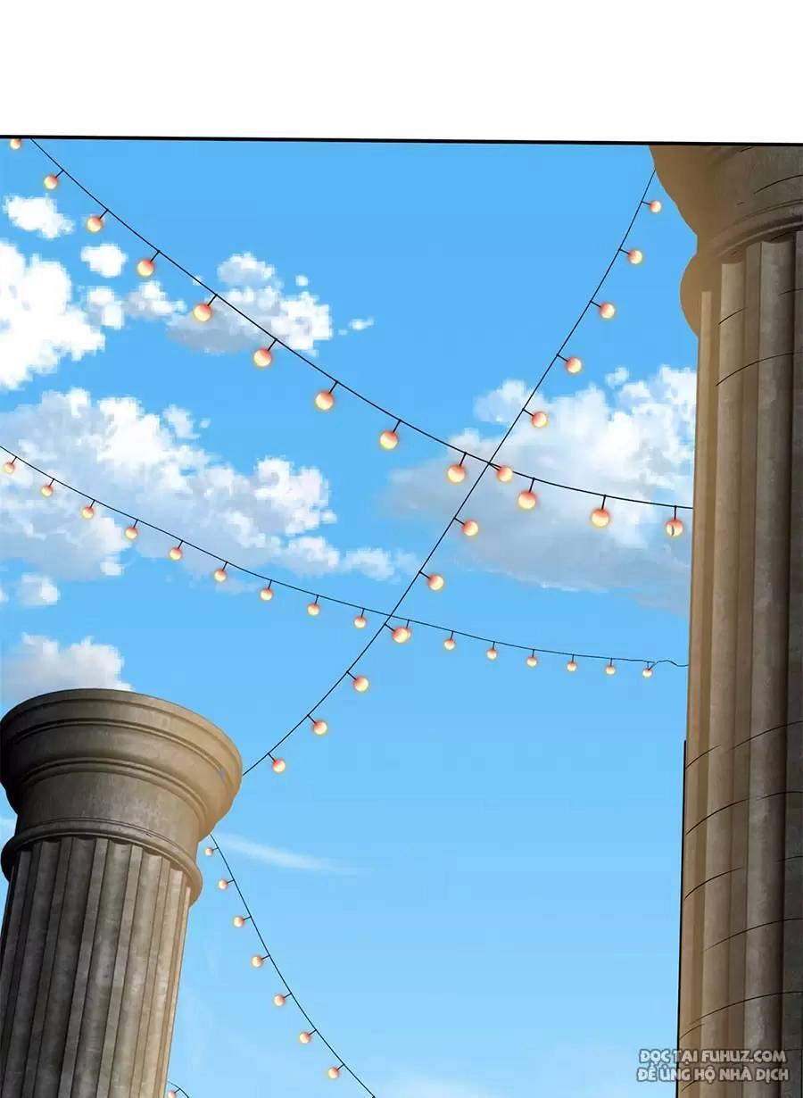 Người Ở Rể Bị Ép Thành Phản Diện Chapter 527 - 17