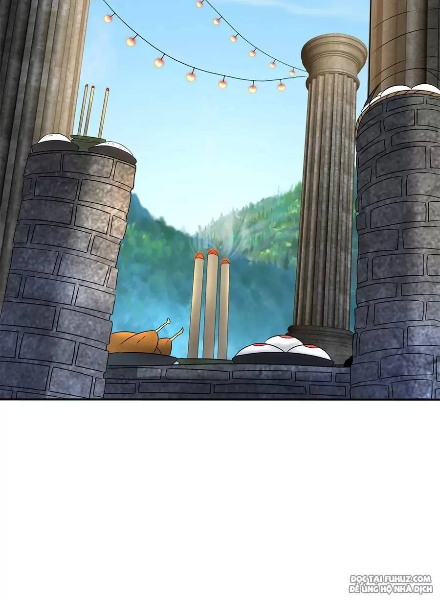 Người Ở Rể Bị Ép Thành Phản Diện Chapter 527 - 18