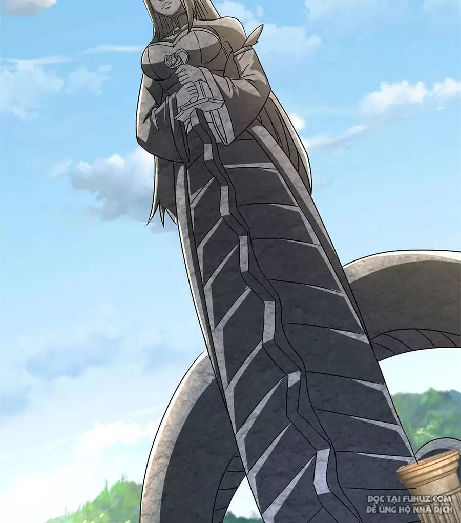 Người Ở Rể Bị Ép Thành Phản Diện Chapter 527 - 20