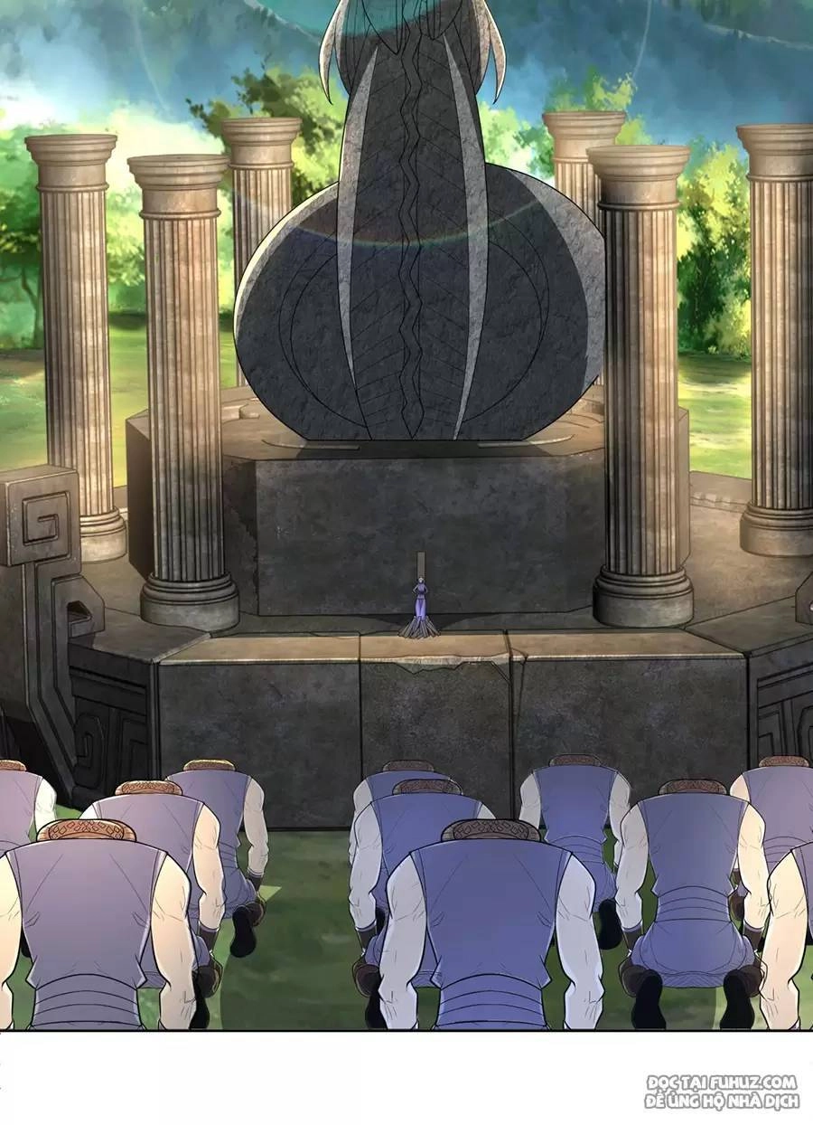 Người Ở Rể Bị Ép Thành Phản Diện Chapter 527 - 23