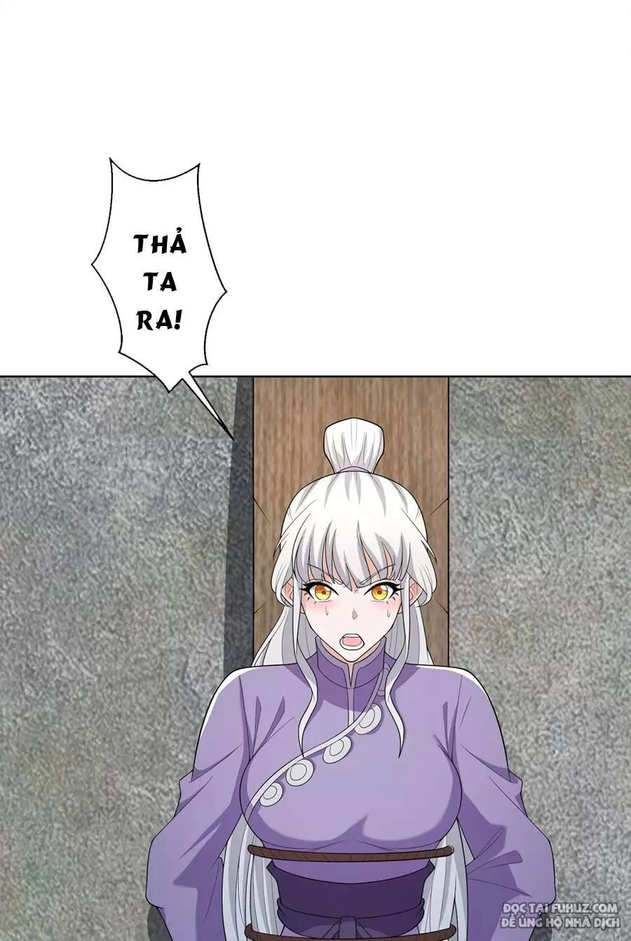 Người Ở Rể Bị Ép Thành Phản Diện Chapter 527 - 24