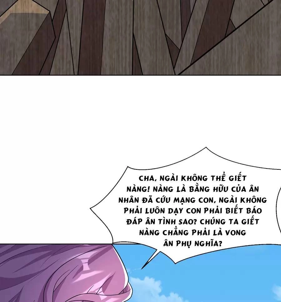 Người Ở Rể Bị Ép Thành Phản Diện Chapter 527 - 26