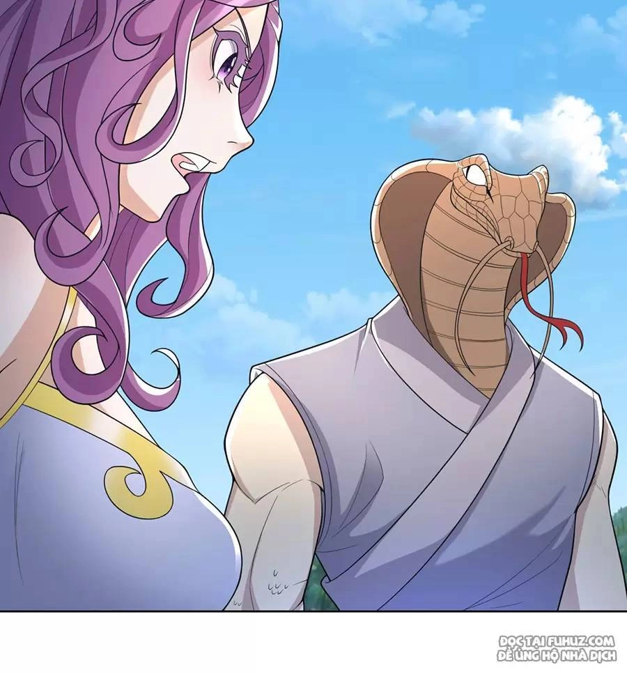 Người Ở Rể Bị Ép Thành Phản Diện Chapter 527 - 27