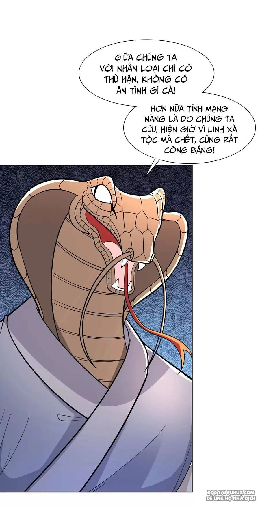 Người Ở Rể Bị Ép Thành Phản Diện Chapter 527 - 28