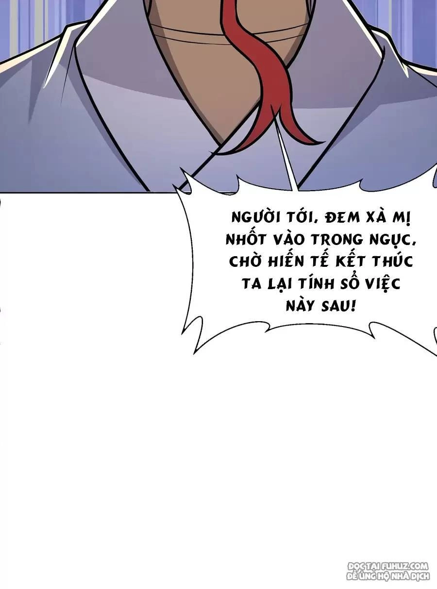 Người Ở Rể Bị Ép Thành Phản Diện Chapter 527 - 31