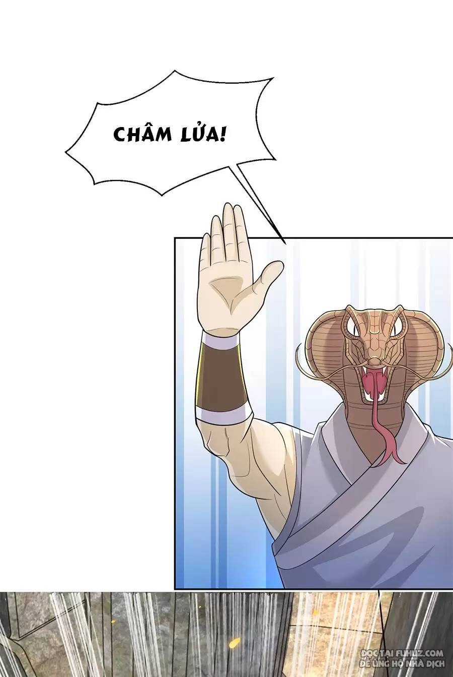 Người Ở Rể Bị Ép Thành Phản Diện Chapter 527 - 33