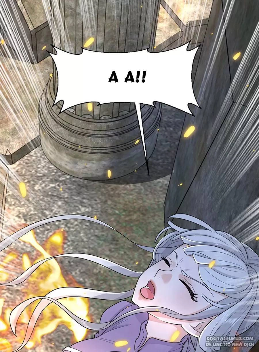 Người Ở Rể Bị Ép Thành Phản Diện Chapter 527 - 34