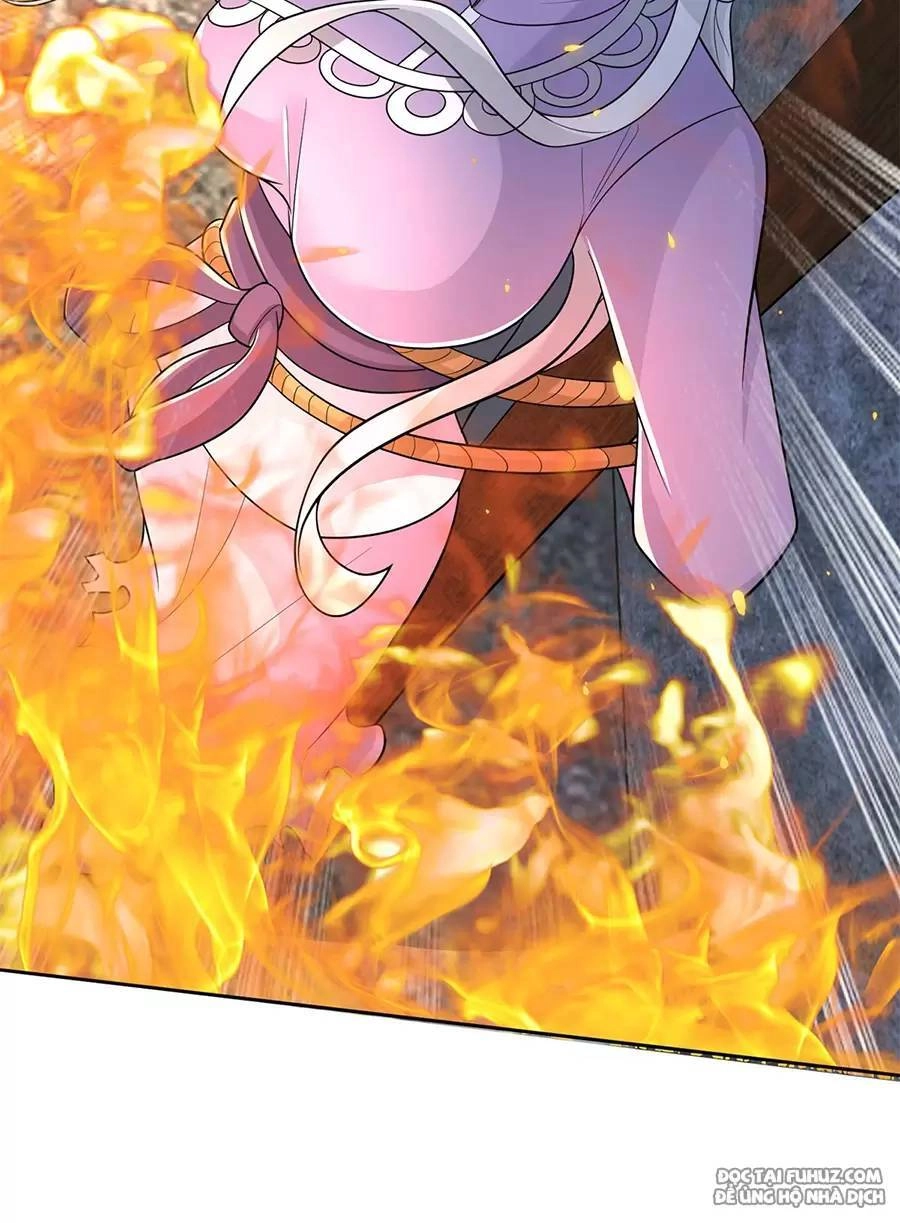 Người Ở Rể Bị Ép Thành Phản Diện Chapter 527 - 35