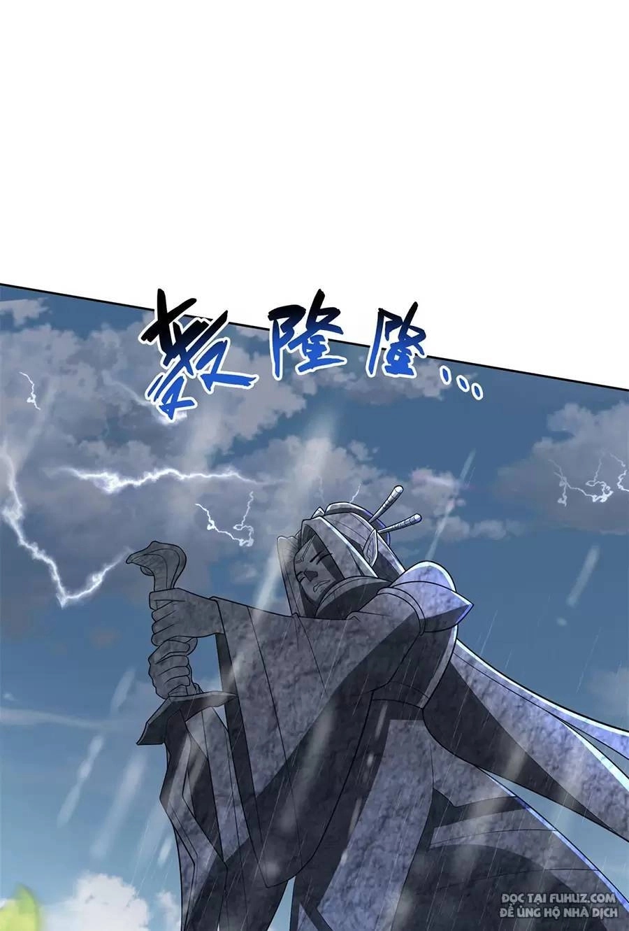 Người Ở Rể Bị Ép Thành Phản Diện Chapter 527 - 36