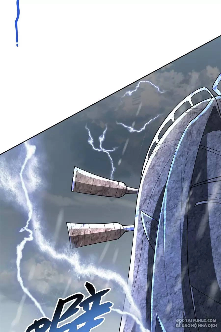 Người Ở Rể Bị Ép Thành Phản Diện Chapter 527 - 38