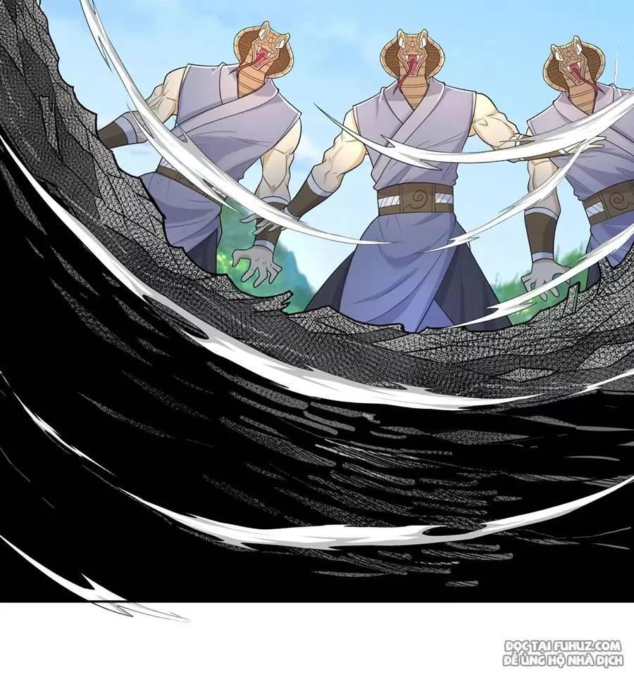 Người Ở Rể Bị Ép Thành Phản Diện Chapter 527 - 46