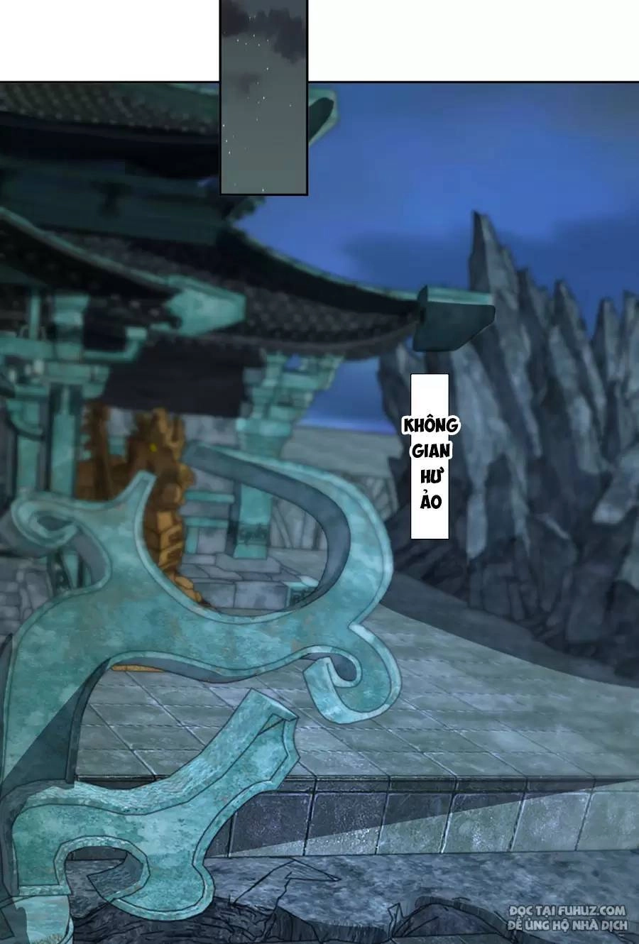 Người Ở Rể Bị Ép Thành Phản Diện Chapter 527 - 48