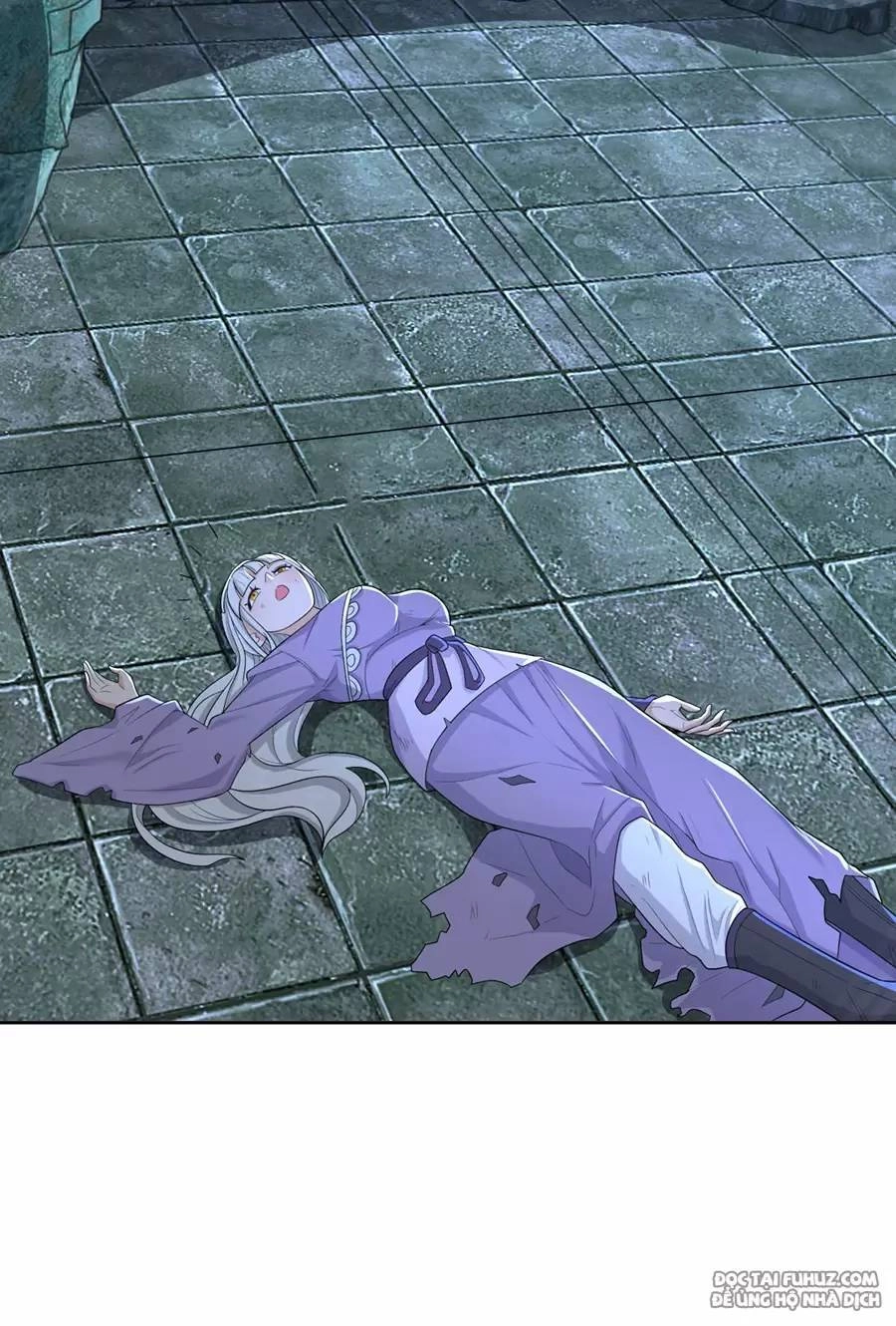 Người Ở Rể Bị Ép Thành Phản Diện Chapter 527 - 49