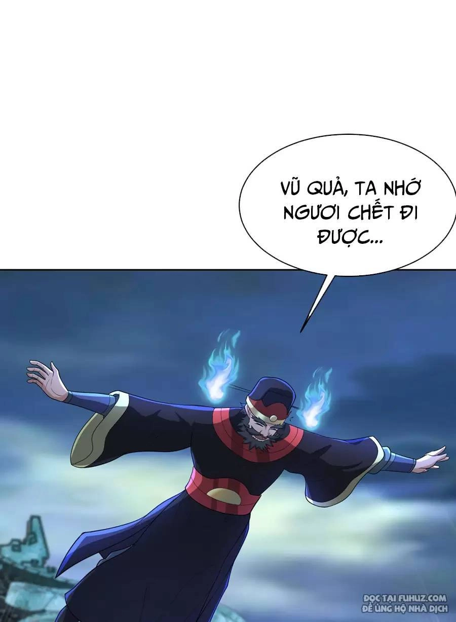 Người Ở Rể Bị Ép Thành Phản Diện Chapter 527 - 50