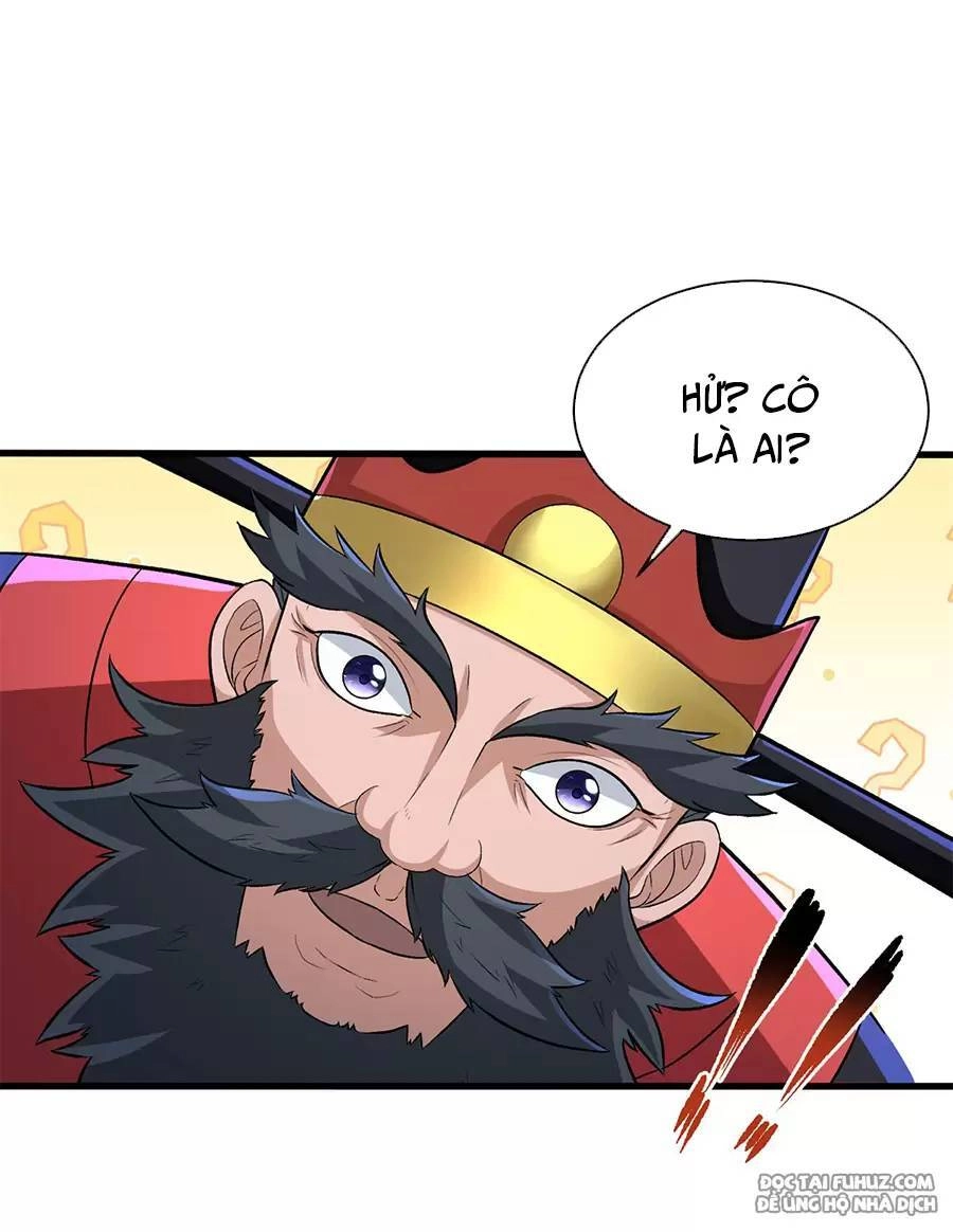 Người Ở Rể Bị Ép Thành Phản Diện Chapter 527 - 52