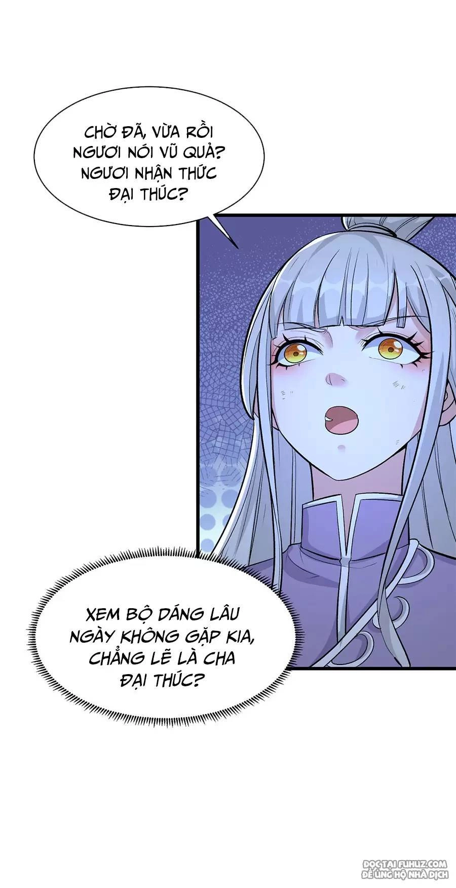 Người Ở Rể Bị Ép Thành Phản Diện Chapter 527 - 54