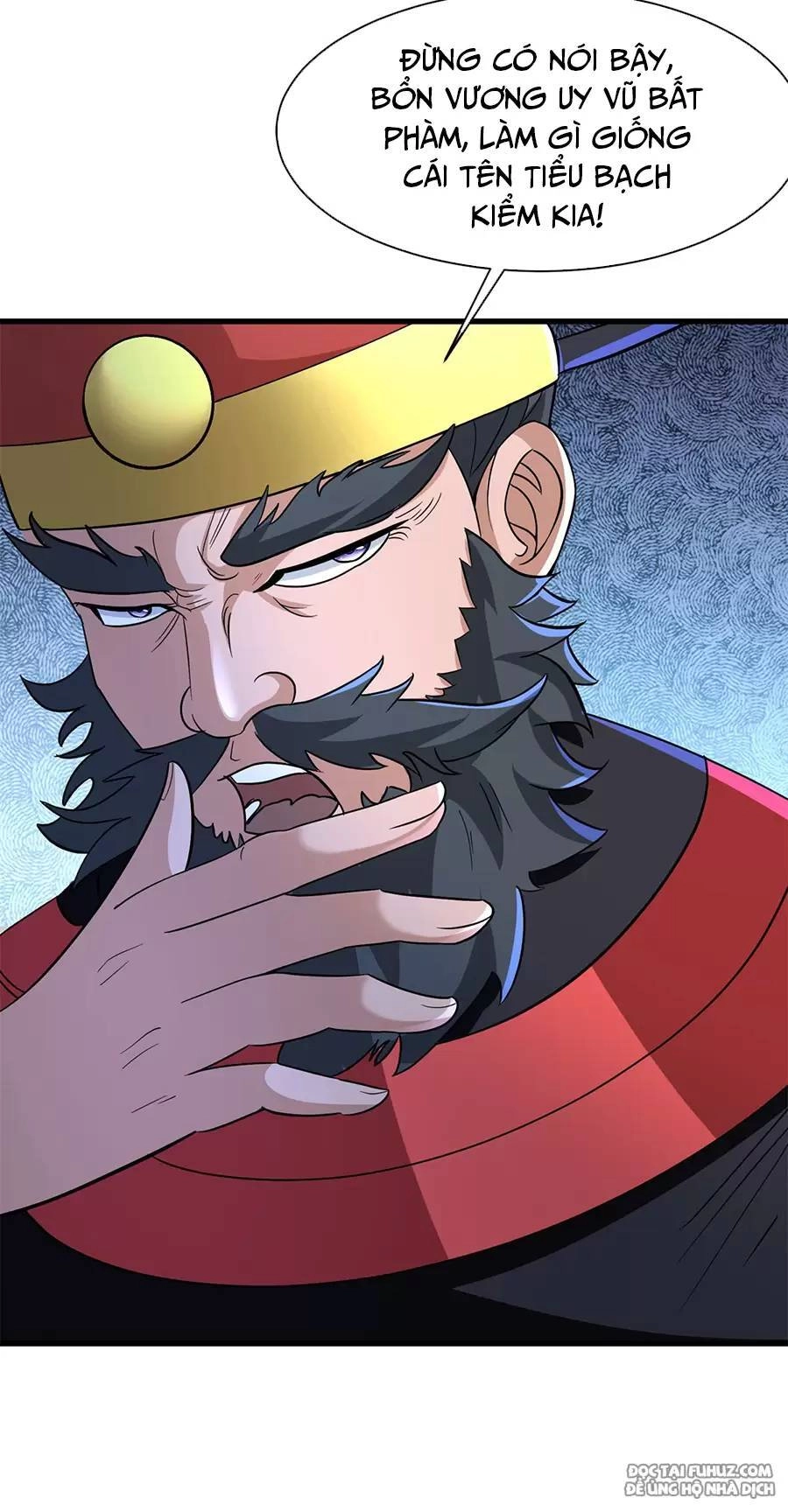 Người Ở Rể Bị Ép Thành Phản Diện Chapter 527 - 57