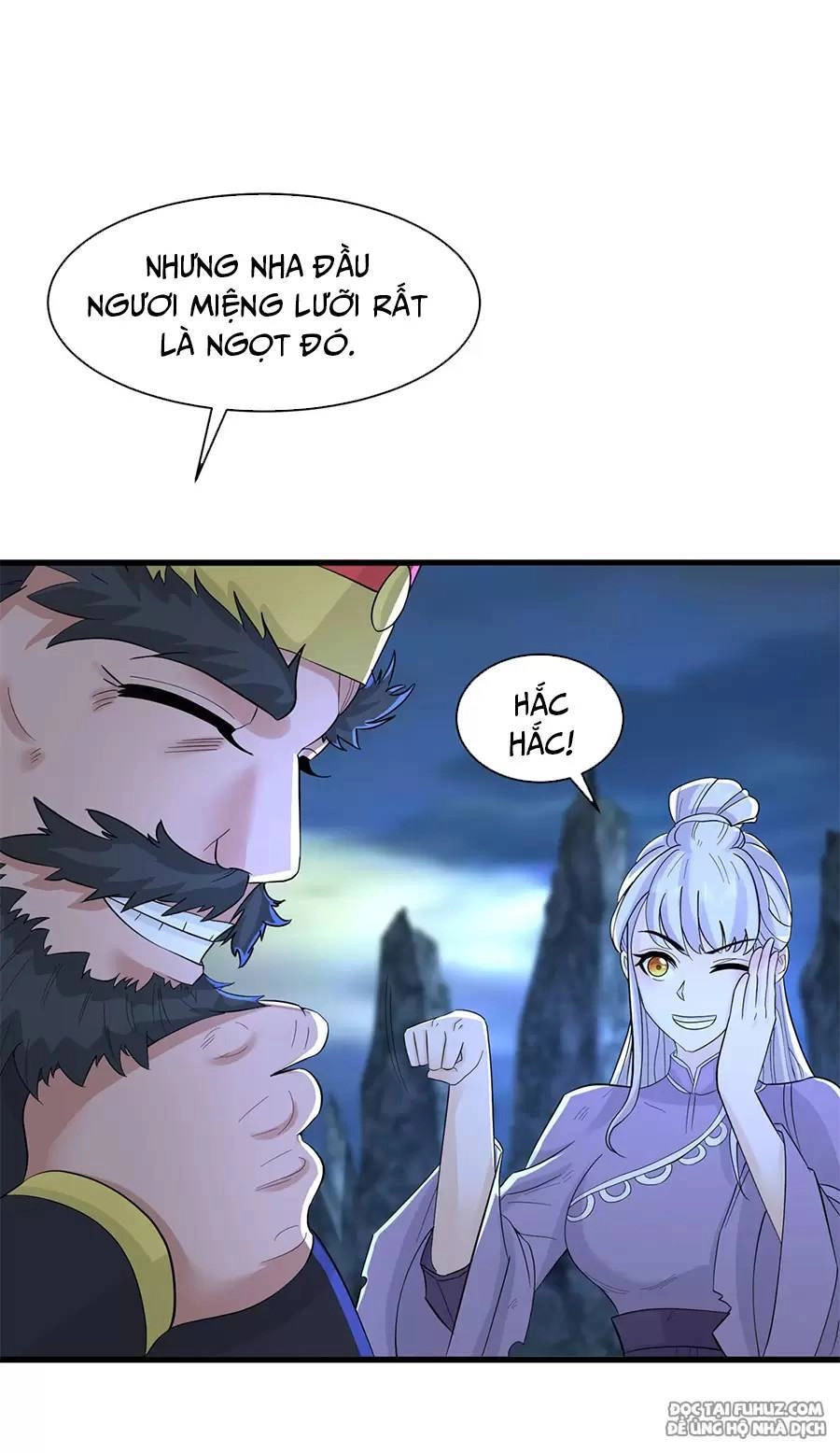 Người Ở Rể Bị Ép Thành Phản Diện Chapter 527 - 58