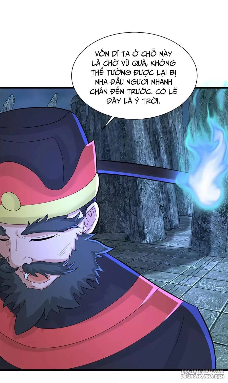 Người Ở Rể Bị Ép Thành Phản Diện Chapter 527 - 59