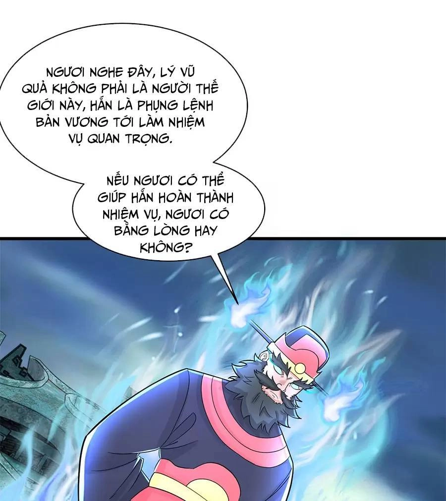 Người Ở Rể Bị Ép Thành Phản Diện Chapter 527 - 60