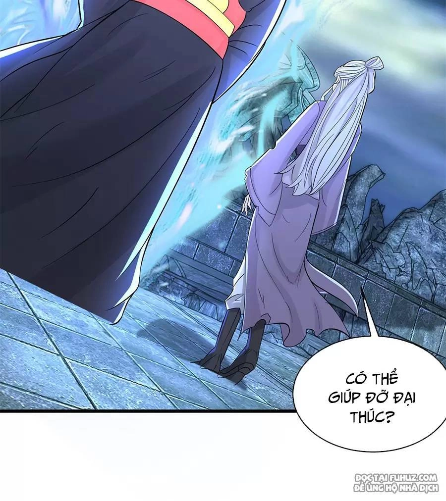 Người Ở Rể Bị Ép Thành Phản Diện Chapter 527 - 61