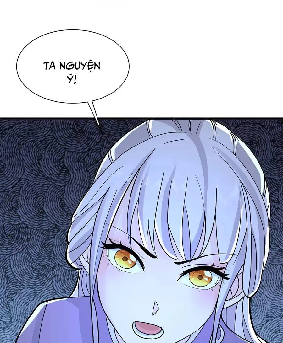 Người Ở Rể Bị Ép Thành Phản Diện Chapter 527 - 62