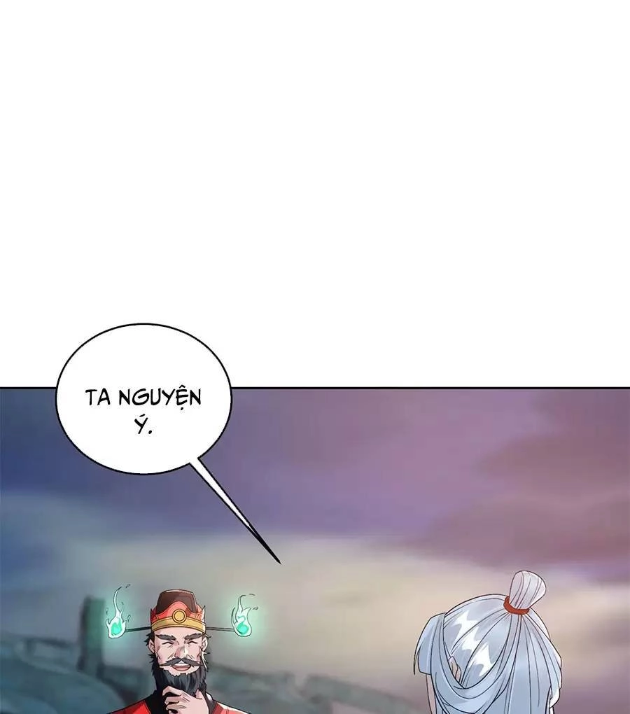 Người Ở Rể Bị Ép Thành Phản Diện Chapter 528.1 - 3