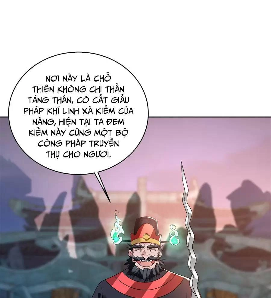 Người Ở Rể Bị Ép Thành Phản Diện Chapter 528.1 - 5