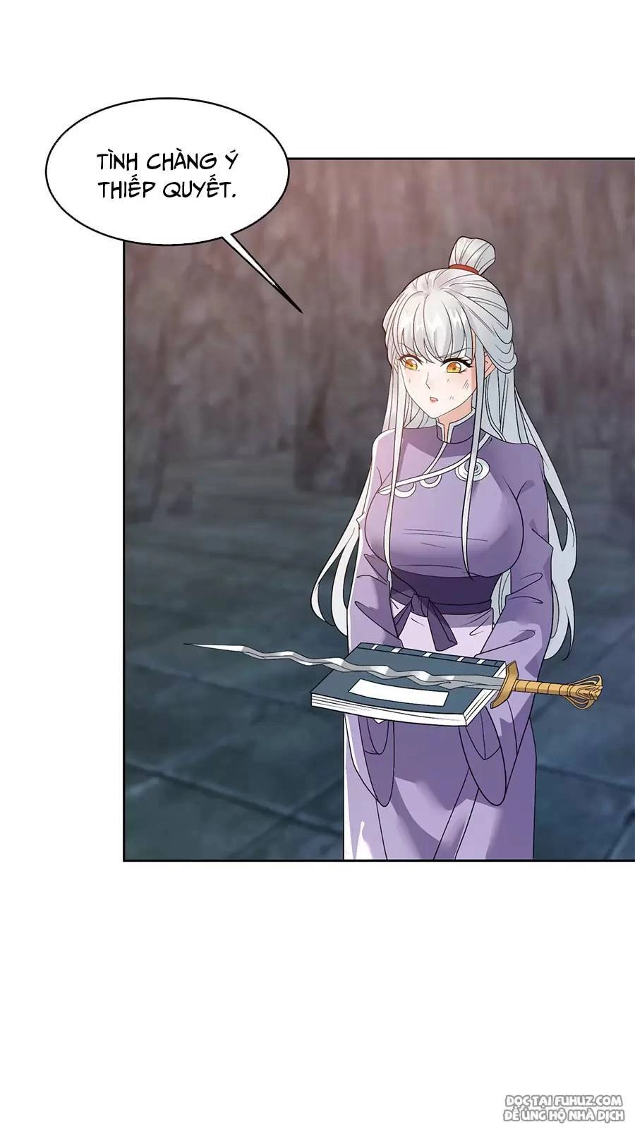 Người Ở Rể Bị Ép Thành Phản Diện Chapter 528.1 - 7