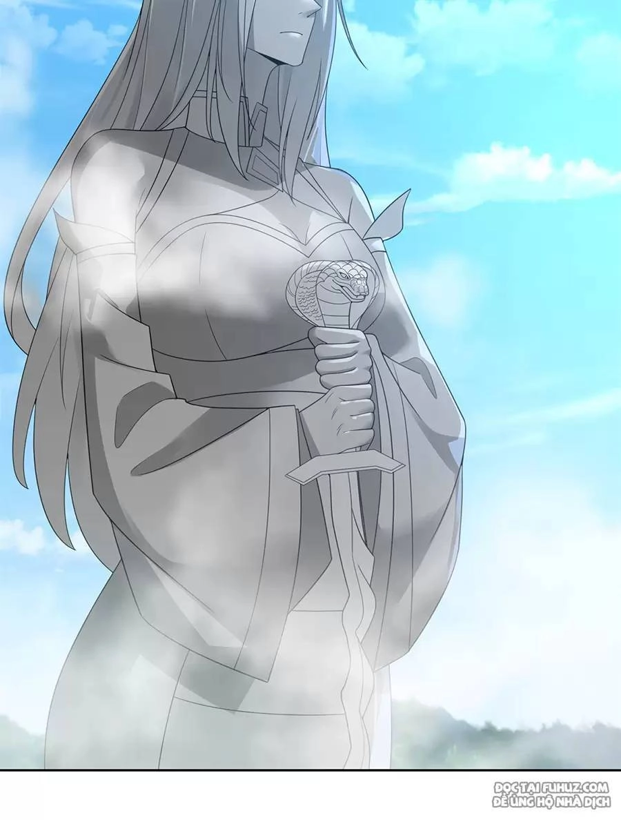 Người Ở Rể Bị Ép Thành Phản Diện Chapter 528.1 - 12